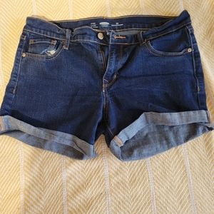 Old Navy Jean Shorts